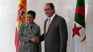 Spania îşi apăra interesele, Algeria opreşte livrările cu gaz. De la ce a pornit disputa