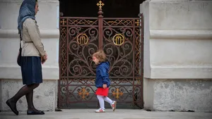 A început cel mai lung post al anului: Postul Paştelui (sau Postul Mare), care durează 40 de zile/ Ce poţi mânca în această perioadă