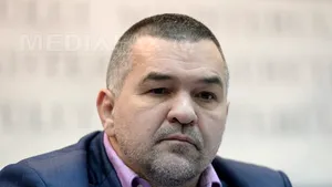 Leonard Doroftei a demisionat din funcţia de preşedinte al Federaţiei Române de Box