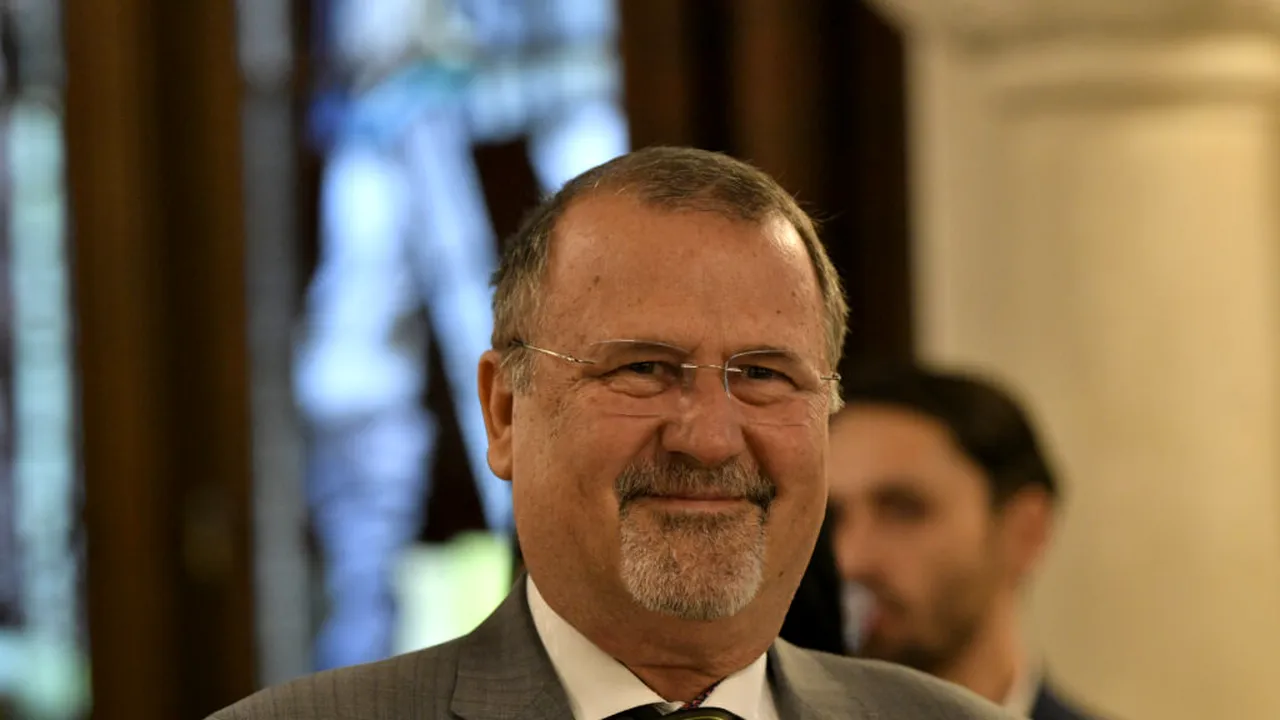 Candidatul care ar merge pe o reducere a cheltuielilor pentru înarmare militară: Eu nu văd un pericol atât de puternic într-o invazie a Federației Ruse