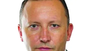 Răzvan Mironescu, candidatul PNL la Primăria sectorului 6