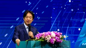 Președintele Taiwanului: Trump merită Premiul Nobel pentru Pace dacă îl convinge pe Xi să renunțe la folosirea forței împotriva Taiwanului