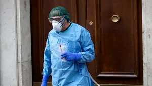 Unul dintre supravieţuitorii teribilei gripe spaniole: „Fiţi atenţi. Povestea se poate repeta”. Cum a scăpat acesta de virus