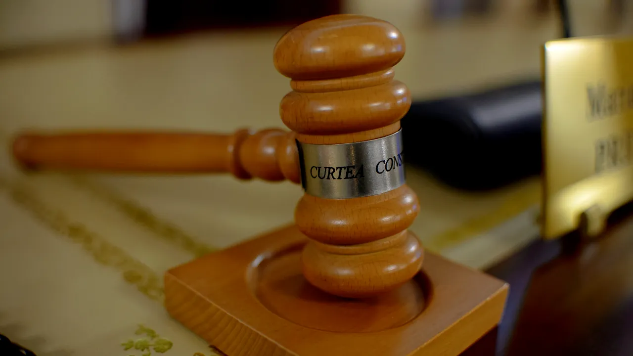 ÎCCJ atacă la CCR legea care adaugă spor de pedeapsă condamnaţilor fugari