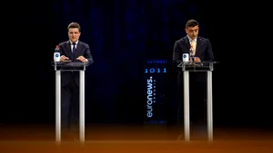 COMUNICAT de presă AUR: Nicușor Dan evită dezbaterile organizate de mediul academic