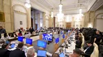 Șantierele se opresc, fondurile europene se blochează, ratingul țării e în pericol. Avertisment PNL