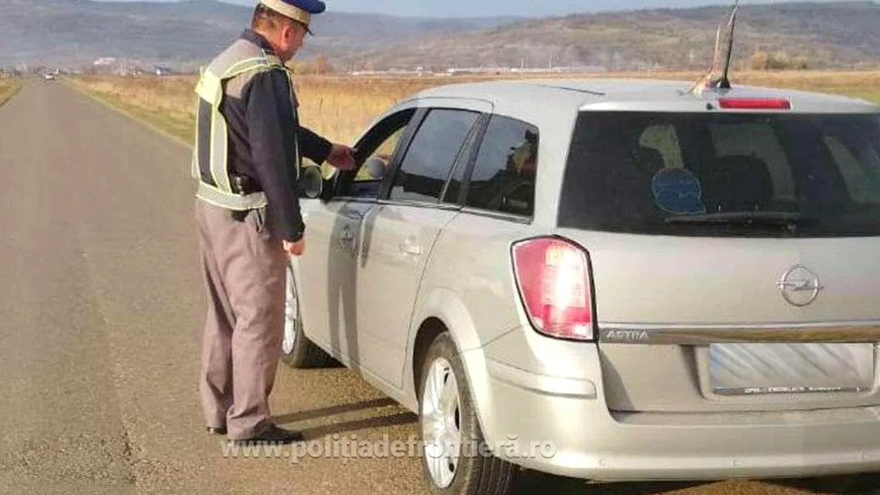 Sute de mii de oameni au tranzitat frontierele în ultima săptămână, cei mai mulţi au plecat din ţară