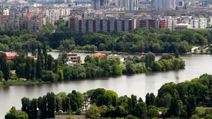 Piaţa terenurilor din Bucureşti, volum record de tranzacţii în 2016. Cele mai căutate zone din Capitală