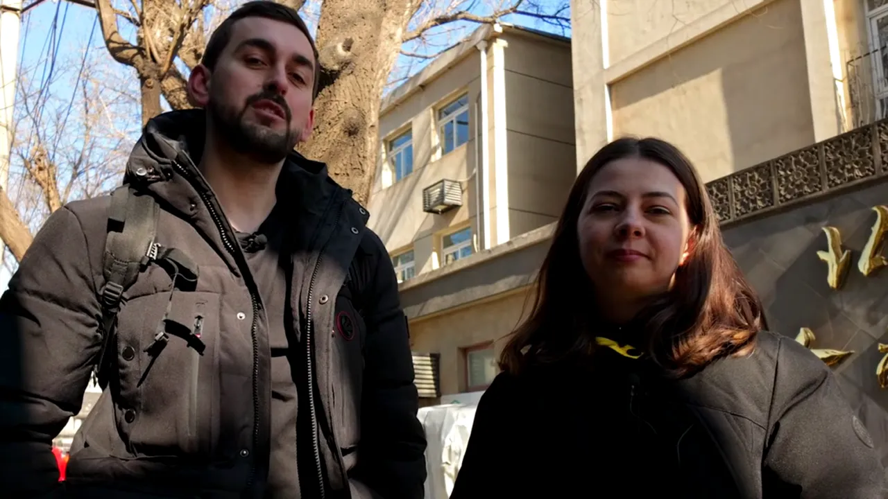 „Arestați, dezbrăcați, percheziționați și expulzați din Rusia”: doi români spun că FSB i-a oprit la Vladivostok. Interdicție până în 2076