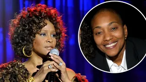 O presupusă iubită a lui Whitney Houston face dezvăluiri despre relaţia cu celebra cântăreaţă
