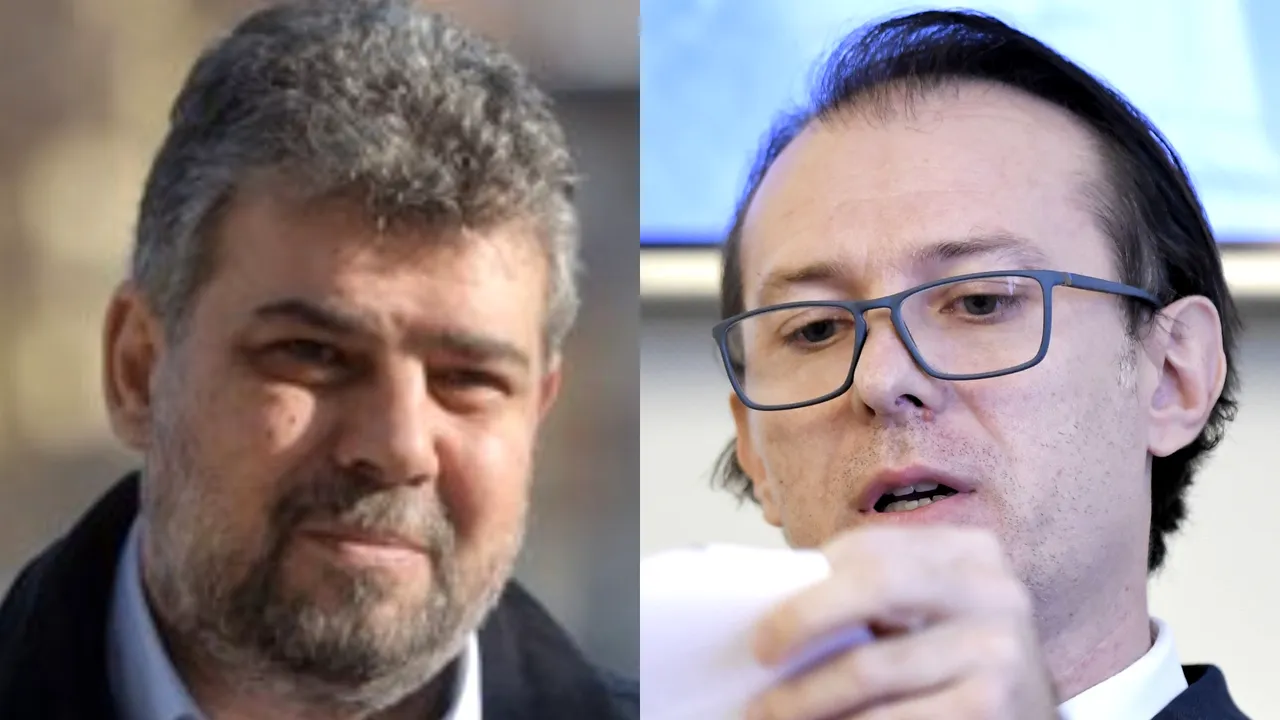 Marcel Ciolacu atacă dur Guvernul Orban şi susţine că Finanţele au majorat pe ascuns accizele la carburanţi: Au început să fure încă din prima zi a anului / Explicaţia ministrului Florin Cîţu