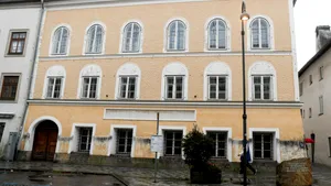Fosta locuință a lui Adolf Hitler are o nouă destinație. Clădirea va fi inaugurată ca secție de poliție