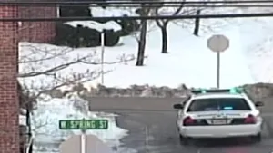 Luare de ostatici încheiată fără incidente într-un oficiu poştal din SUA - VIDEO