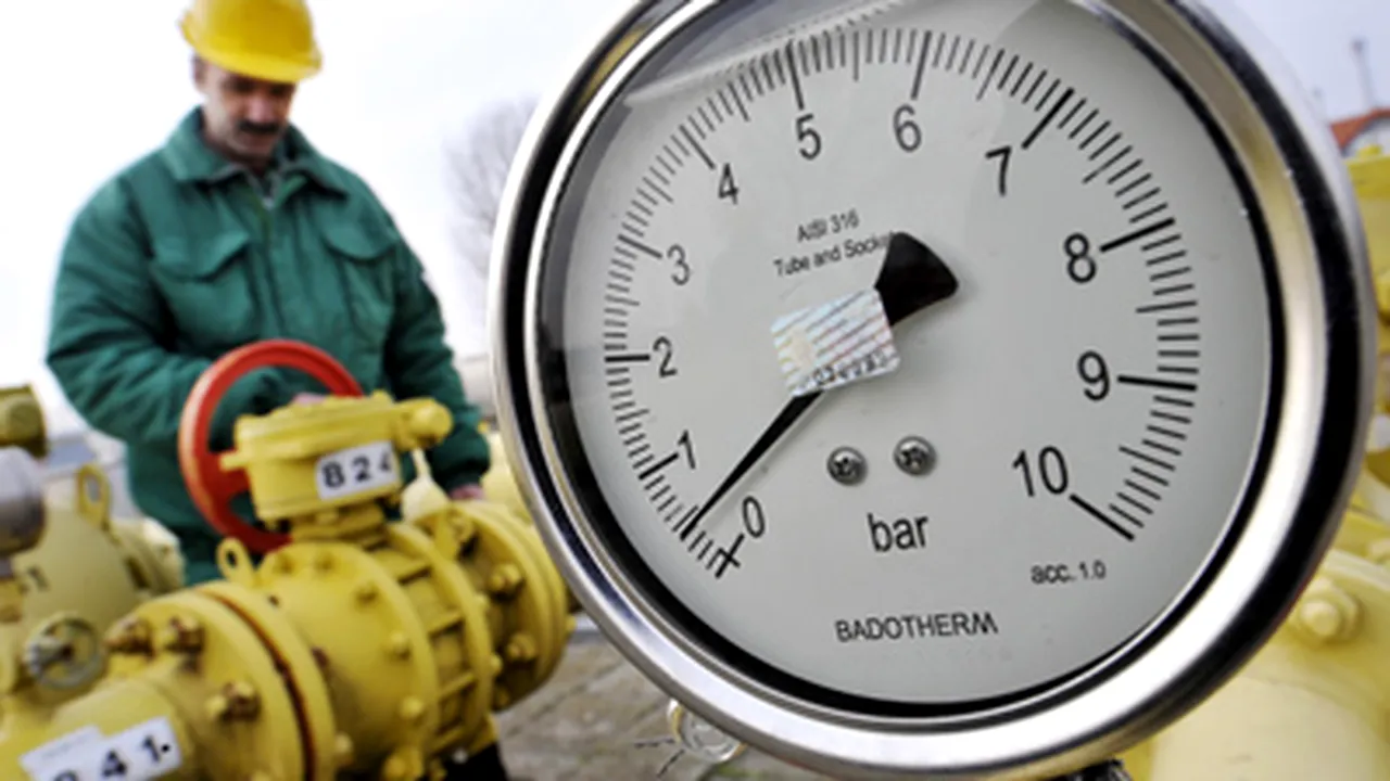 Preţul gazului importat din Rusia lasă România fără aer. Valoarea resurselor din Marea Neagră a explodat