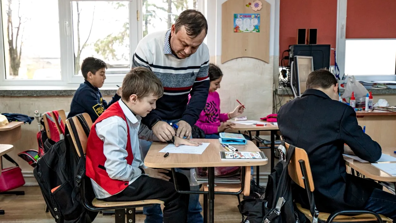 Peste 16.000 de elevi au trecut printr-unul dintre programele Fundaţiei Nouă ne pasă în 2022: de la centre after school pentru educaţie remedială şi centre pentru înaltă performanţă la cercuri de lectură 
