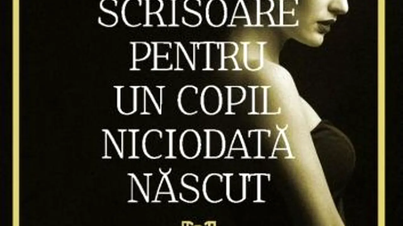 O carte pe zi: „Scrisoare pentru un copil niciodată născut” de Oriana Fallaci