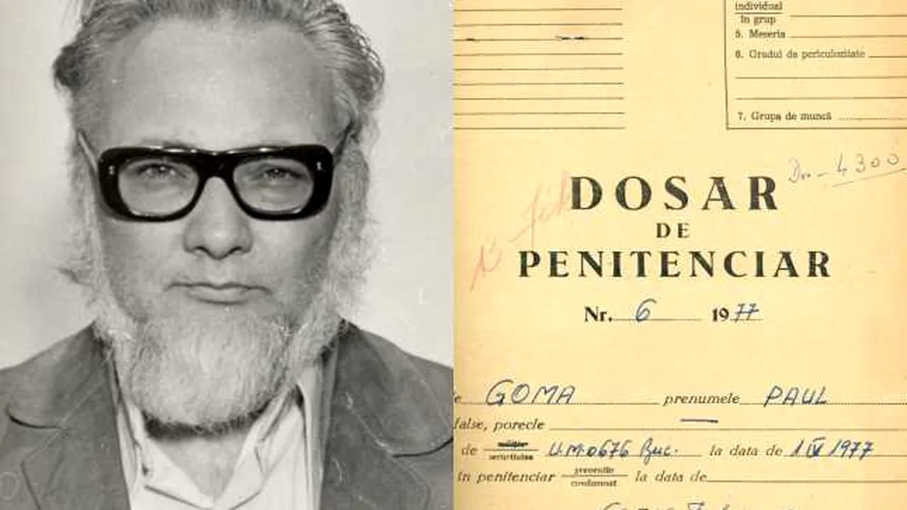 Scriitorul şi dizidentul anticomunist Paul Goma a murit din cauza COVID-19. Era internat în Franţa