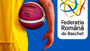 Federația Română de Baschet lansează un program de sprijin pentru sportivii aflați la final de carieră