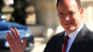 Albert de Monaco i-a spus lui Geoană că România nu exploatează suficient potenţialul Deltei