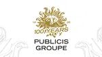 Un An Nou. Un Secol Nou. Urări Noi.  Publicis Groupe își readuce trecutul la viață prin AI și inovație, pentru a sărbători primul său secol și a marca drumul către următorul.