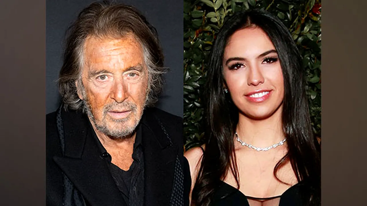 Fosta iubită a lui Al Pacino cere custodia fizică totală a copilului lor