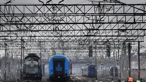 Authorities Find All 80 Warheads Stolen From Romanian Train