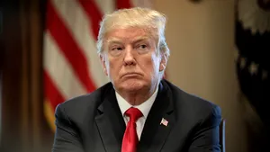 The New York Times: Donald Trump a decis RETRAGEREA Statelor Unite din Acordul nuclear semnat cu Iranul