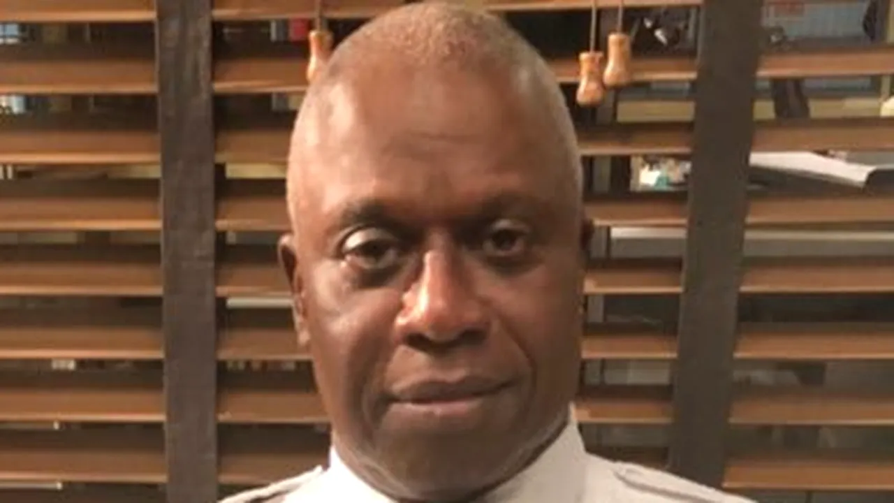 A murit actorul american Andre Braugher 