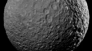 Luna de gheaţă a planetei Saturn ar putea fi o lume oceanică 