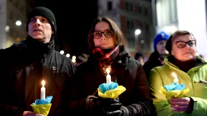 BREAKING NEWS: Zelenski: Bilanţul atacurilor Rusiei a ajuns la 137 de morţi şi peste 300 de răniţi în Ucraina