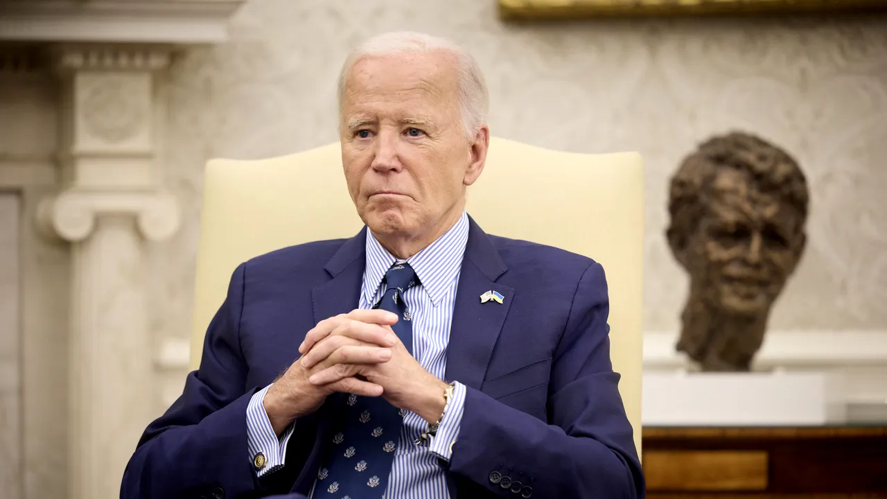 Biden a anunţat lovituri aeriene ale SUA în Siria pentru a împiedica Statul Islamic