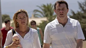 Soţii McCann ar putea face un film despre dispariţia fetei lor Madeleine