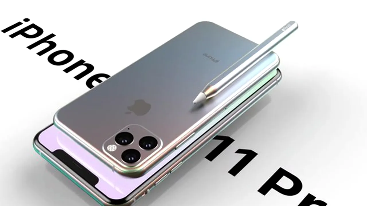 iPhone 11: Apple a anunţat data de lansare. Când ajunge în România | VIDEO