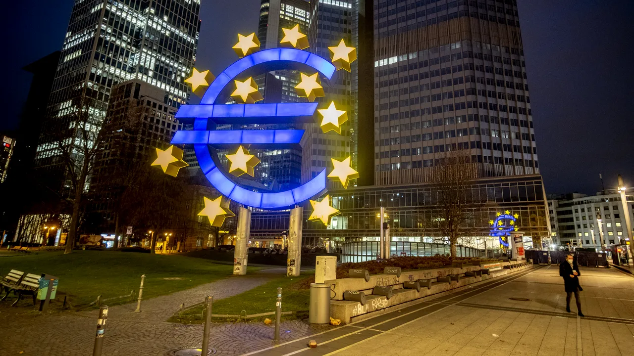 Europenii strâng din dinţi: Lupta cu inflaţia nu s-a terminat, iar de vocile de la vârful Băncii Centrale Europene spun că ratele ar putea creşte din nou