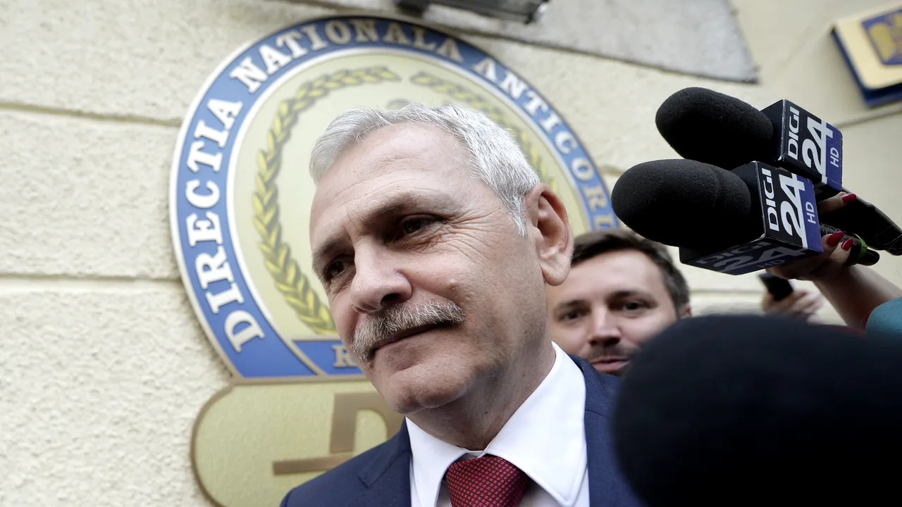 Cum a comentat Dragnea SESIZAREA făcută 