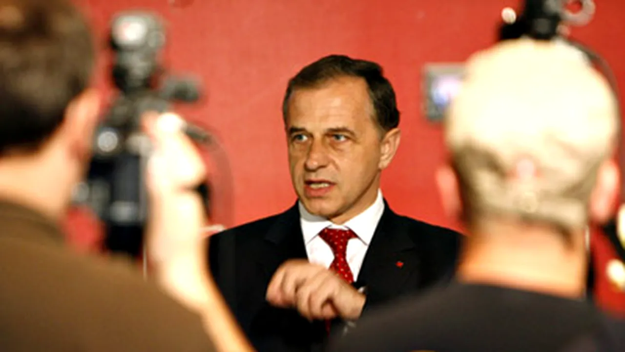 Geoană către eurodeputaţii PSD: Acţionaţi, pentru că reputaţia României e 