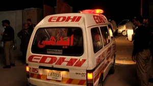 Gruparea Stat Islamic a revendicat atacul de la Karachi