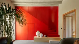 Airbnb va interzice camerele de supraveghere în interiorul imobilelor de închiriat