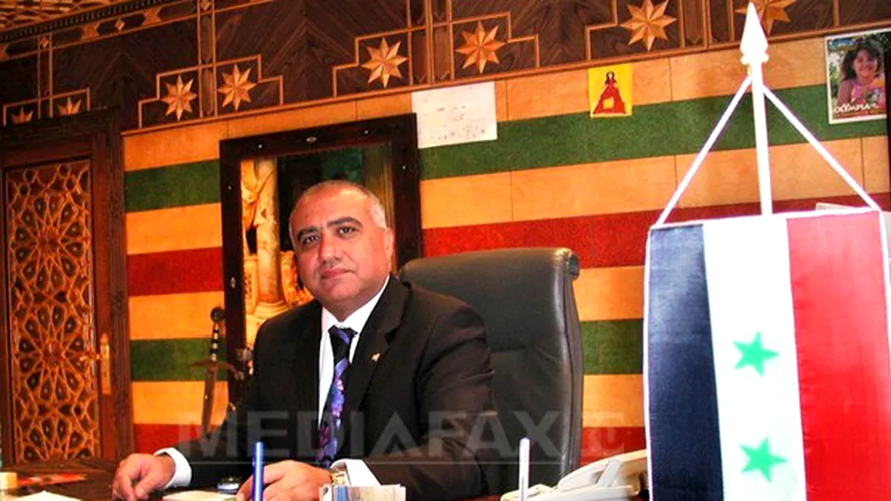 Procesul fugii lui Omar Hayssam din România: Pledoariile finale vor avea loc luni