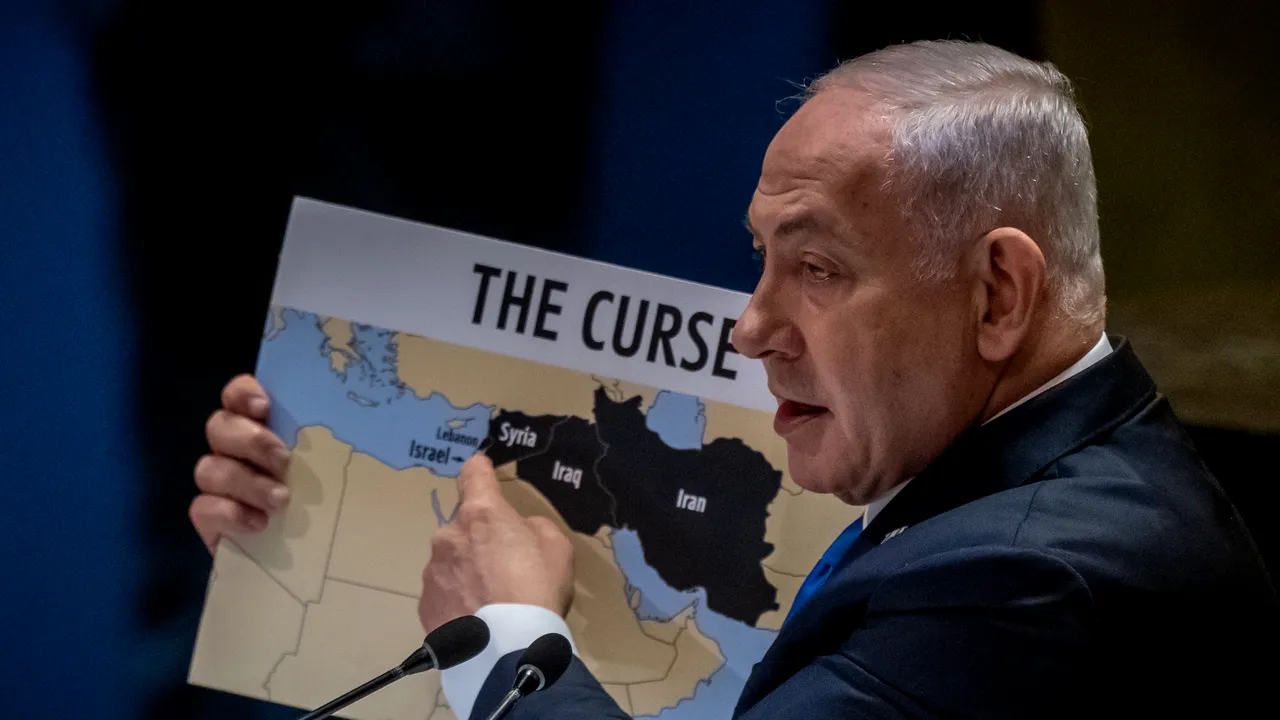 Netanyahu: Israelul vrea mai multe acorduri de pace cu ţările arabe după război