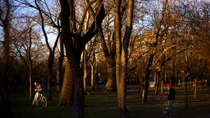 Meteo: după valul de frig se va încălzi, iar temperaturile medii vor fi peste cele normale