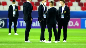 Selecţionerul Adrian Mutu a anunţat echipa de start U21, în meciul cu Ţările de Jos