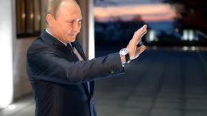 Vladimir Putin: Statele Unite încearcă să prevină orice apropiere între Rusia şi Ucraina. Cineva o percepe ca pe o ameninţare 