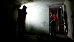 Lituania construiește adăposturi antiaeriene: „Trebuie să ne pregătim”