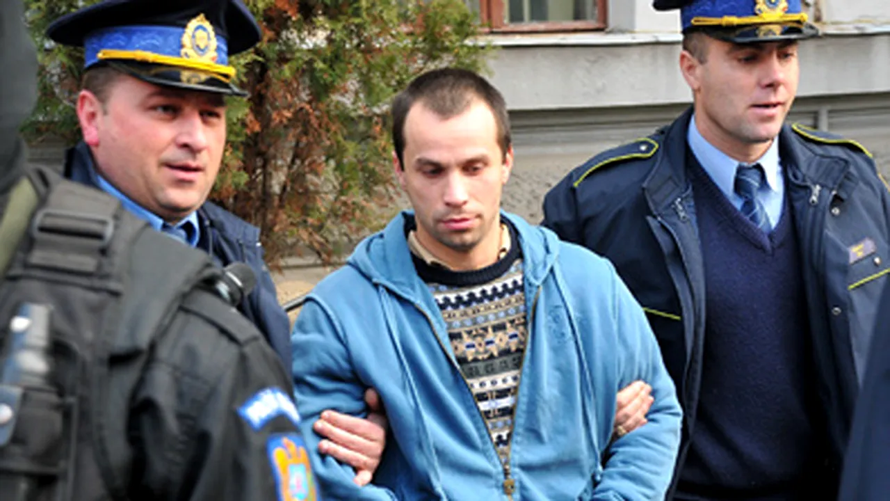 Cum a făcut cazul Gorbunov justiţia să intre în grevă, în 2009