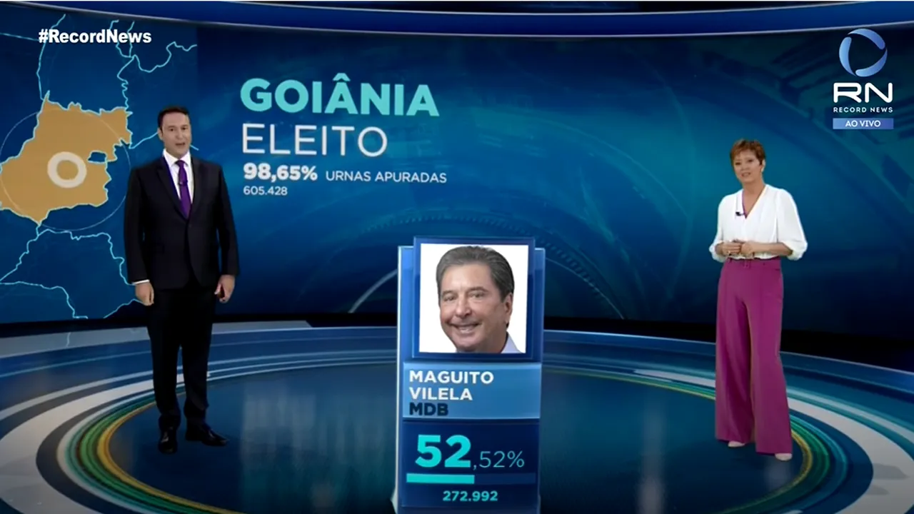 Ales primar, fără să ştie. Un politician din Brazilia, aflat în comă indusă din cauza Covid-19, a câştigat alegerile cu 52,6% din voturi
