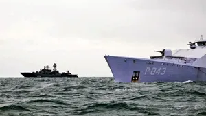 Surse Reuters: Nave ruse au furnizat petrol Coreei de Nord, încălcând rezoluţiile ONU/ Rusia respinge vehement acuzaţiile 