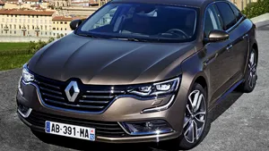 Profitul grupului francez Renault a crescut cu 50% anul trecut, la 2,8 miliarde de euro