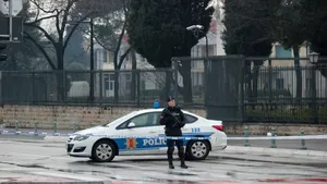 Violențe la Podgorica: Muntenegru suspendă vizele pentru cetățenii turci