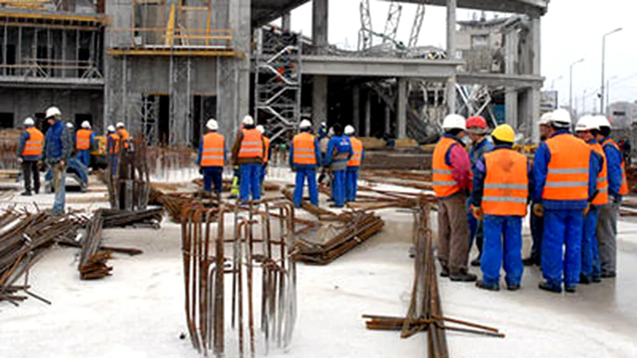 Romania Doubles Fines On Black Labor Mkt To RON4,000